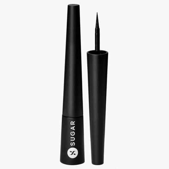 SUGAR Gloss Boss 24 Hr Eyeliner