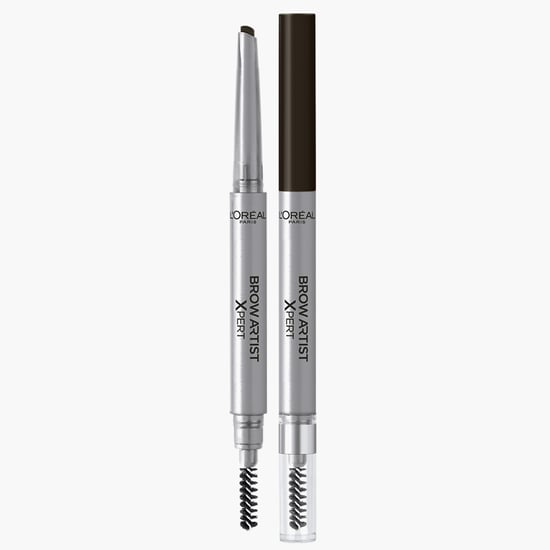 L'OREAL PARIS Brow Artist Xpert Ebony Eyebrow Pencil