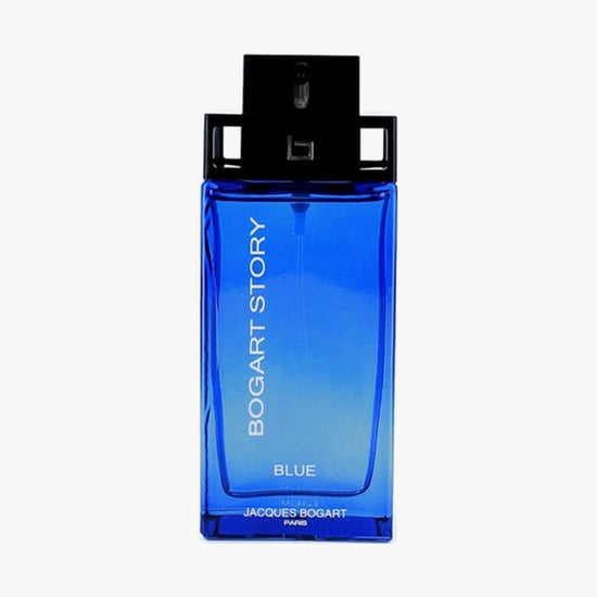 JACQUES BOGART Story Blue Eau de Toilette -100ml