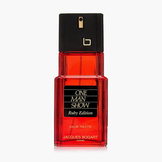JACQUES BOGART One Man Show Ruby Eau de Toilette - 100ml