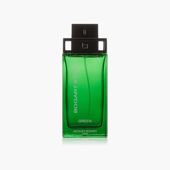 JACQUES BOGART Men Story Green Eau de Toilette- 100ml