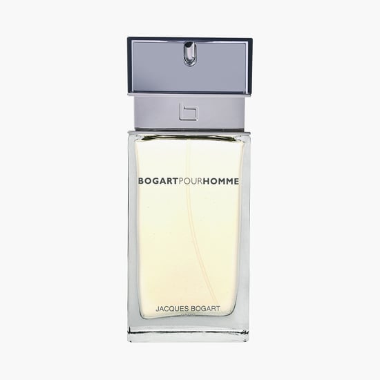 JACQUES BOGART Pour Homme Eau de Toilette- 100ml