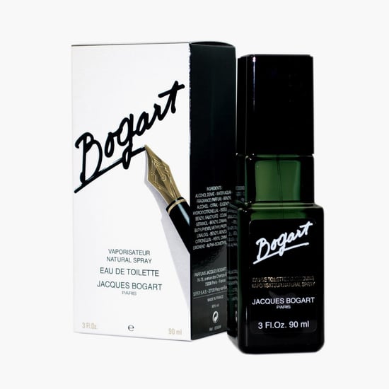 JACQUES BOGART Men Eau de Toilette- 90ml