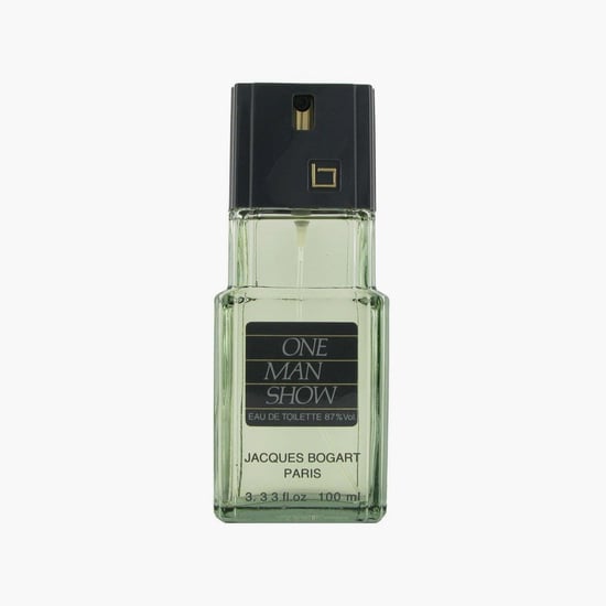JACQUES BOGART Men One Man Show Eau De Toilette- 100ml