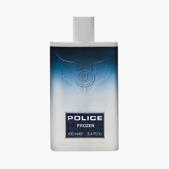 POLICE Men Frozen Eau de Toilette- 100ml