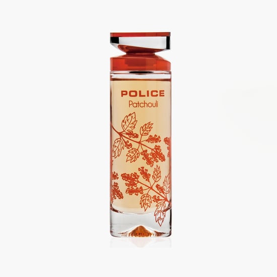 POLICE Women Patchouli Femme Eau de Toilette- 100ml