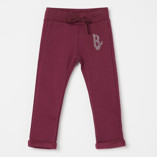 UNITED COLORS OF BENETTON Knit Pants
