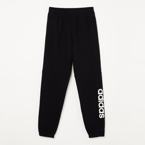 ADIDAS Printed Knitted Joggers