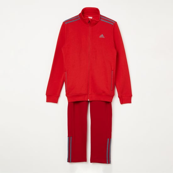 ADIDAS Solid Sportswear- Set of 2 Pcs.