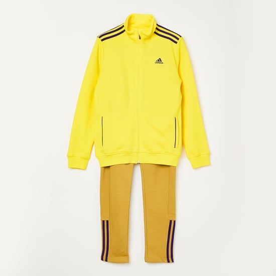 ADIDAS Solid Sportswear- Set of 2 Pcs.