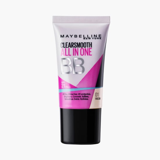 MAYBELLINE NEW YORK  Clear Smooth BB Cream