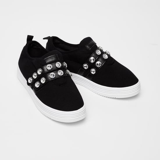 Catwalk slip ons online