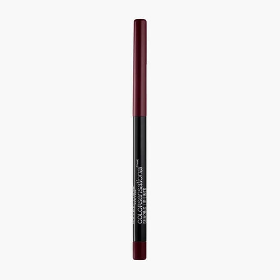 MAYBELLINE NEW YORK Color  Sensational Lip Liner