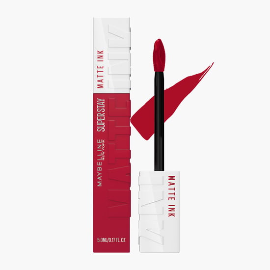 MAYBELLINE NEW YORK Superstay Matte Ink Liquid Lipstick