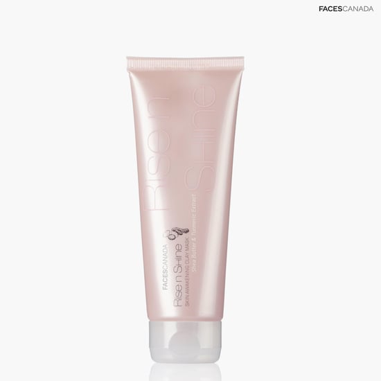 FACES CANADA Rise N Shine! Skin Awakening Clay Mask