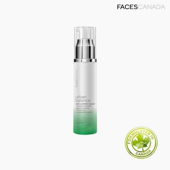 FACES CANADA Urban Balance Skin Comfort Serum