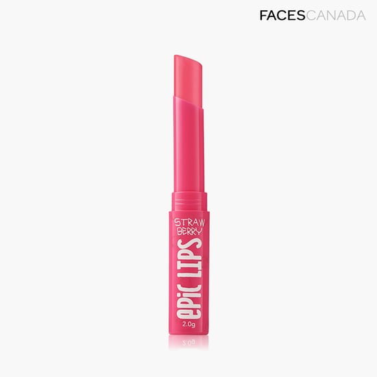 FACES CANADA Epic Lip Balm