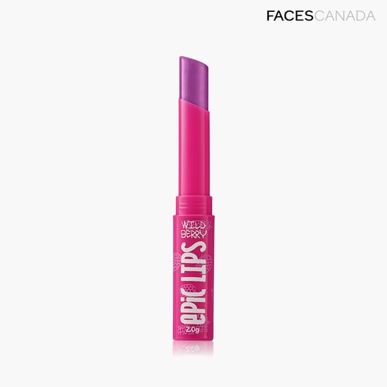 FACES CANADA Epic Lip Balm
