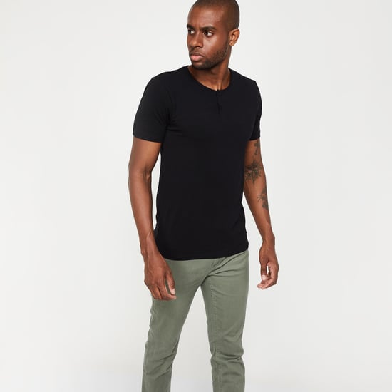 Buy Bossini Clothing Online in India | Lifestyle Stores