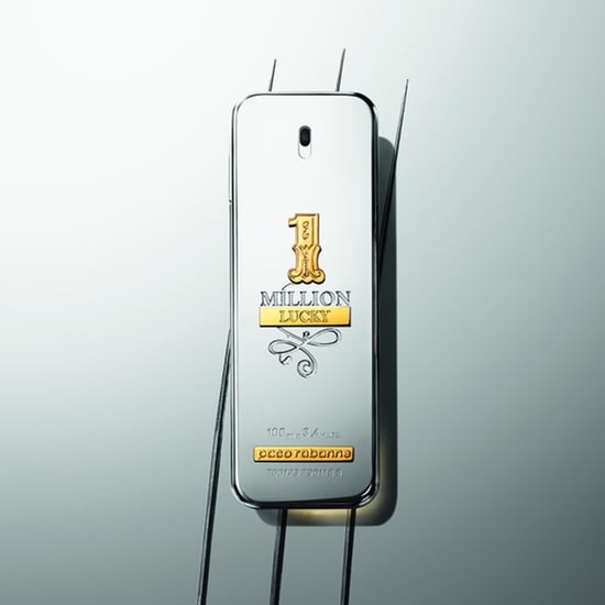 RABANNE Men Million Lucky Eau De Toilette 50Ml Neutral