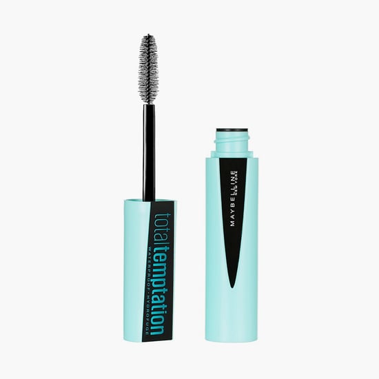 MAYBELLINE NEW YORK Total Temptation Mascara