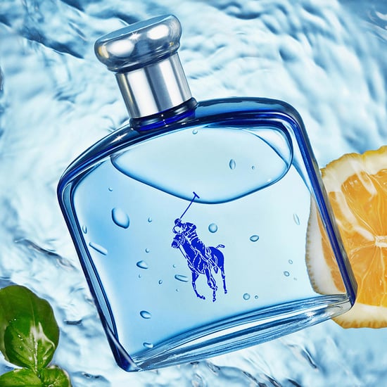 RALPH LAUREN Men Polo Ultra Blue EDT - 125ml | Neutral
