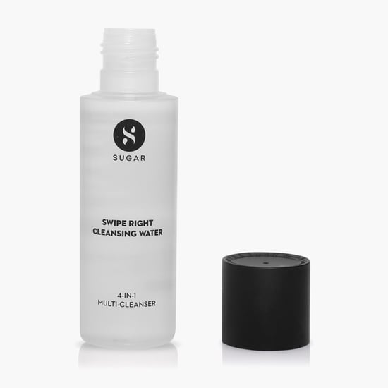 SUGAR Swipe Right Cleansing Water