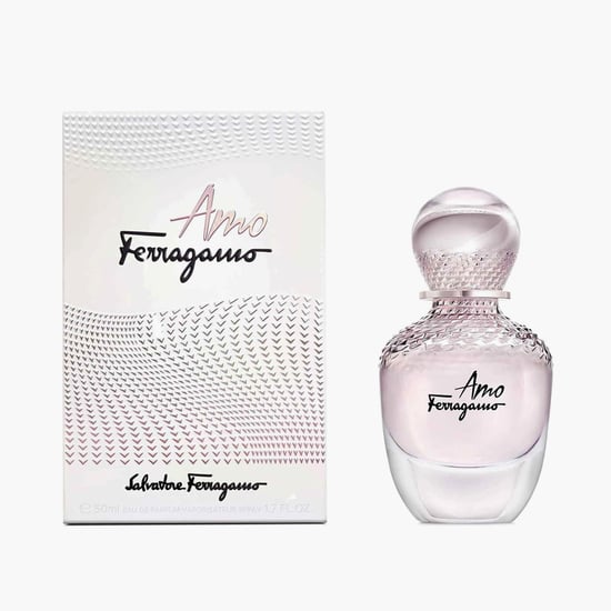 FERRAGAMO Amo Eau de Parfum - 50ml | Neutral