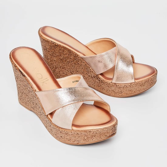 Catwalk wedges discount