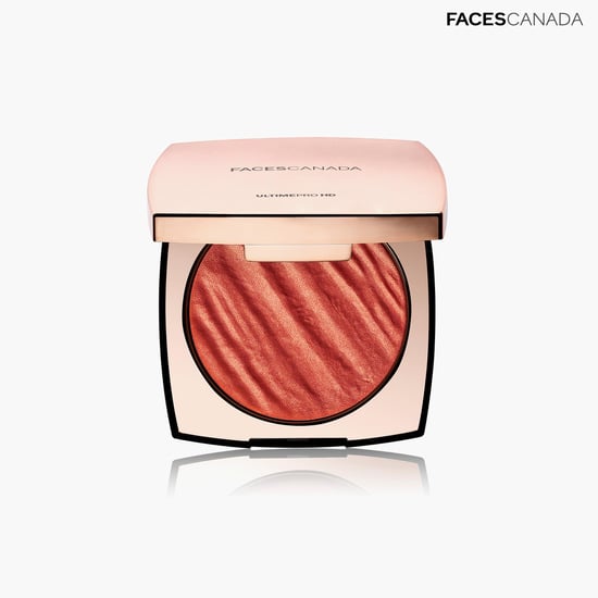 FACES CANADA Ultime Pro Light Camera Blush