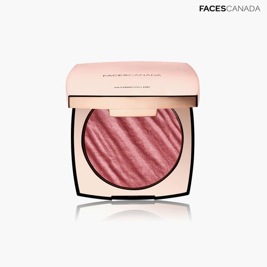 FACES CANADA Ultime Pro Light Camera Blush