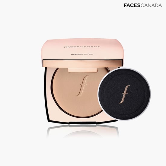FACES CANADA Ultime Pro HD Matte Brilliance Pressed Powder