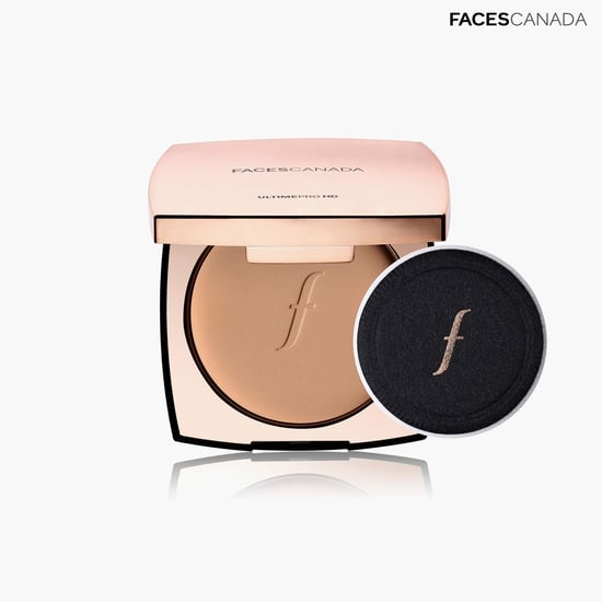 FACES CANADA Ultime Pro HD Matte Brilliance Pressed Powder
