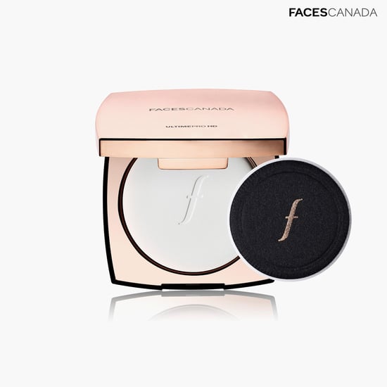 FACES CANADA Ultime Pro HD Finishing Touch Setting Powder