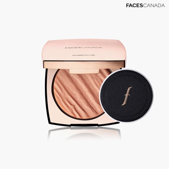 FACES CANADA Ultime Pro HD All That Glow Highlighter
