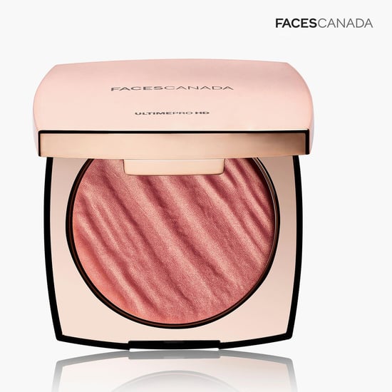 FACES CANADA Ultime Pro HD All That Glow Highlighter
