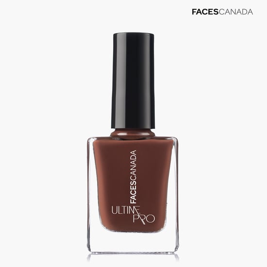 FACES CANADA Ultime Pro Gel Lustre Nail Lacquer