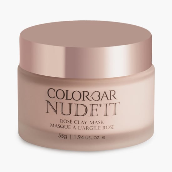 COLORBAR Nude it Rose Clay Mask