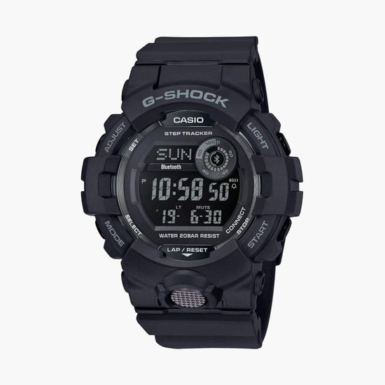 CASIO G-Shock Men Athleisure Series Analog-Digital Watch GBD