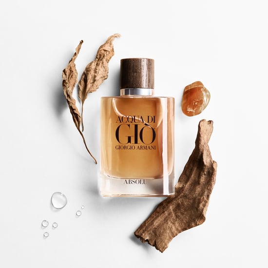 Acqua di Gio Giorgio Armani Absolu香水75ml Giorgio Armani Acqua Di Gio Absolu Eau De Parfum Spray 2.5