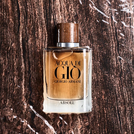 GIORGIO ARMANI Men Acqua Di Gio Absolu Eau De Parfum 75ml Neutral