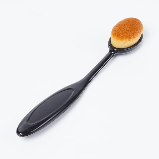 GINGER Face Brush