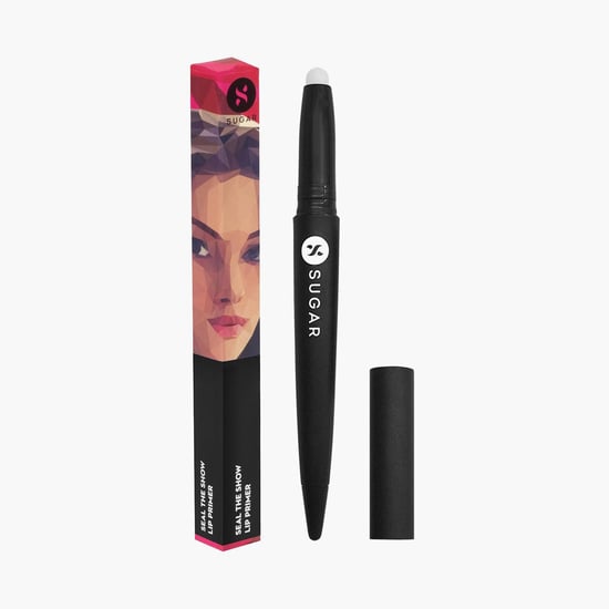 SUGAR Seal The Show Lip Primer