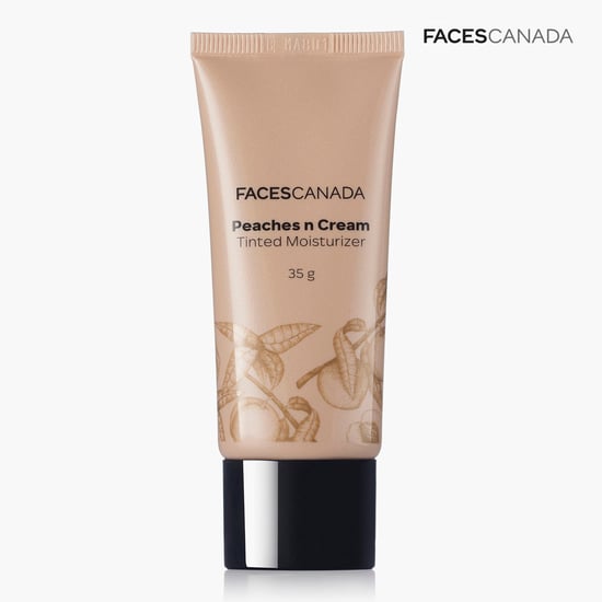 FACES CANADA Ultime Pro Peaches N Tinted Moisturizer
