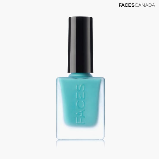 FACES CANADA Matte Nail Enamel