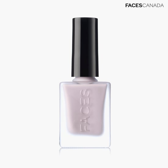 FACES CANADA Matte Nail Enamel