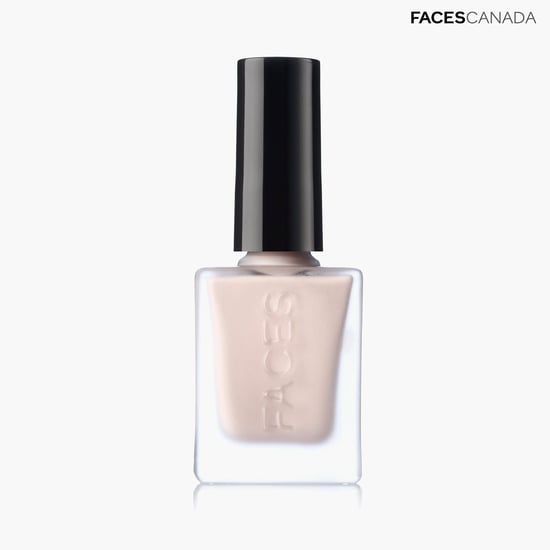 FACES CANADA Matte Nail Enamel