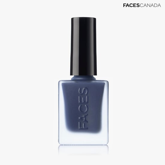 FACES CANADA Matte Nail Enamel