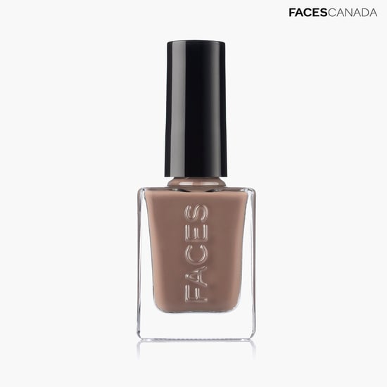 FACES CANADA Hi Shine Nail Enamel Winter Collection
