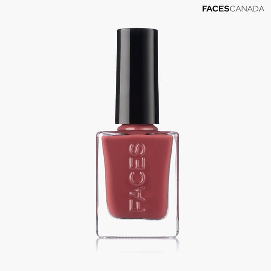 FACES CANADA Hi Shine Nail Enamel Winter Collection